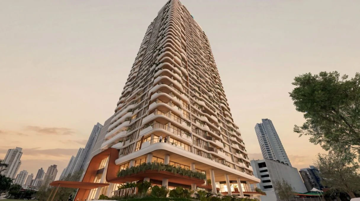 Apartment or sale in Costa del Este - New Development - photo 3