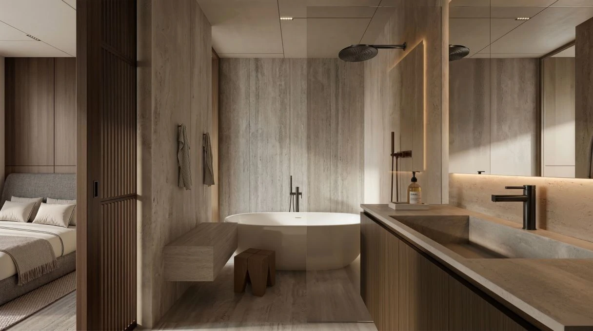 NAYAMARA | INVEST IN AMADOR, WHERE THE SEA AND THE CITY MEET - photo 6