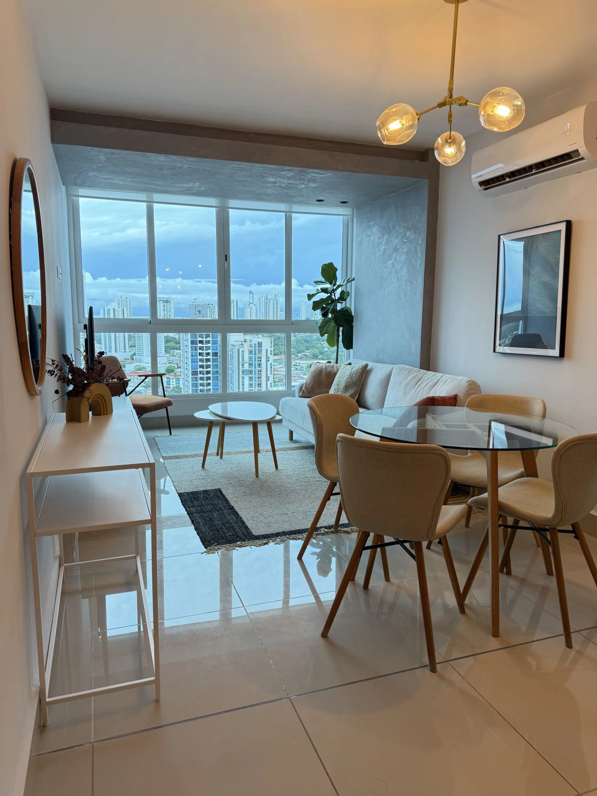 Urban Living & Real Estate Investment in Panama City | PH Alto Río near to Vía España - photo 20