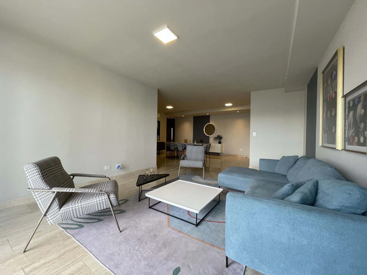 APARTAMENT IN COSTA DEL ESTE PH THE REGENT - photo 2