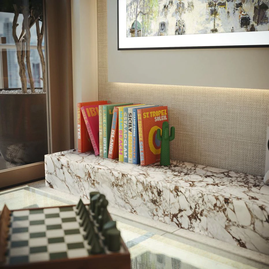 Find Your Euphoria in Panama’s New Art District | Last 2-Bedroom Lock-Off – $316,007 - photo 8