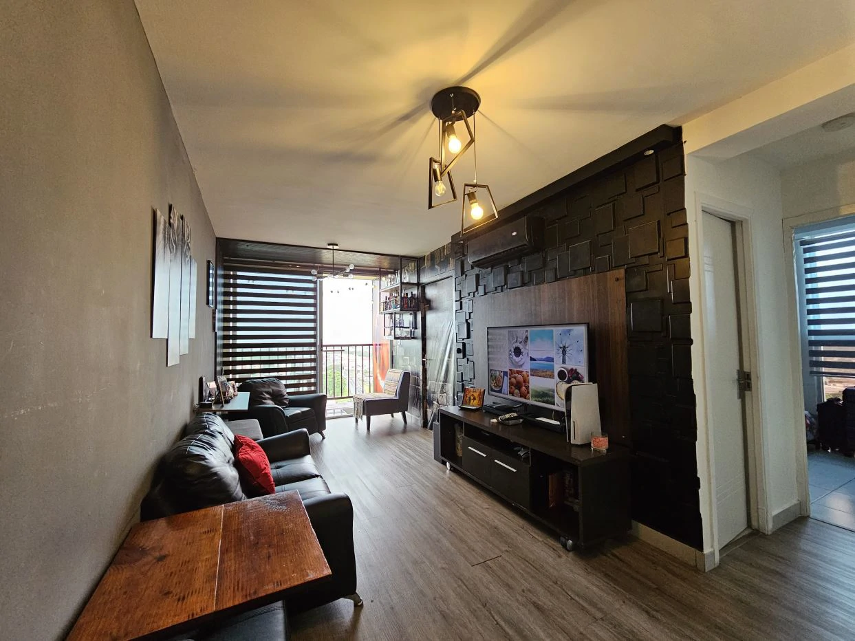 APARTMENT FOR SALE IN RIO ABAJO - photo 14