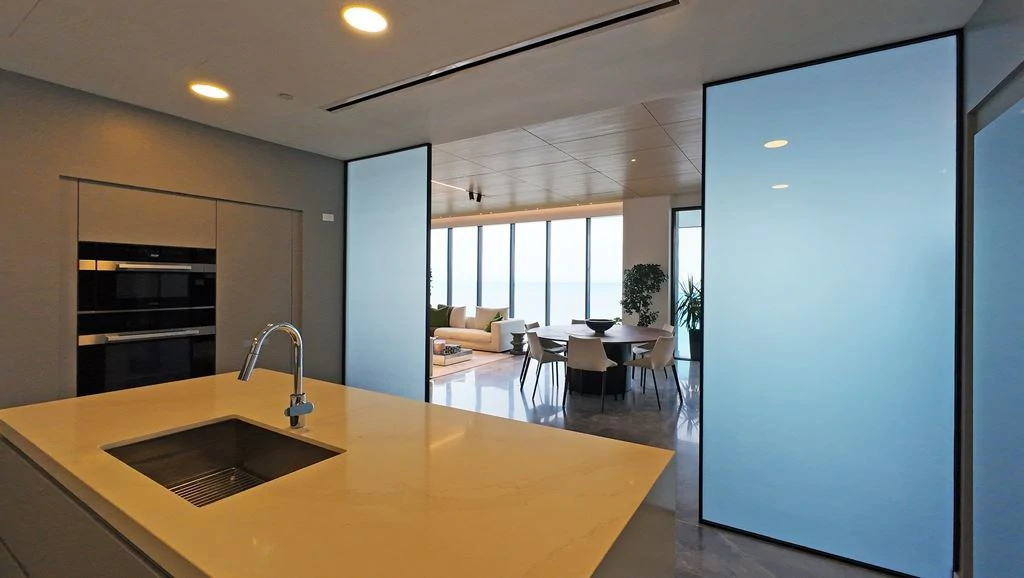 Upper East Tower - Costa del Este - photo 8