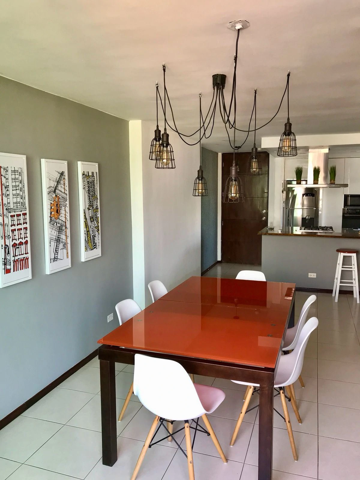 Apartment for Sale in Pacific Wind, Steps from Multiplaza Mall with Spectacular City Views - photo 9