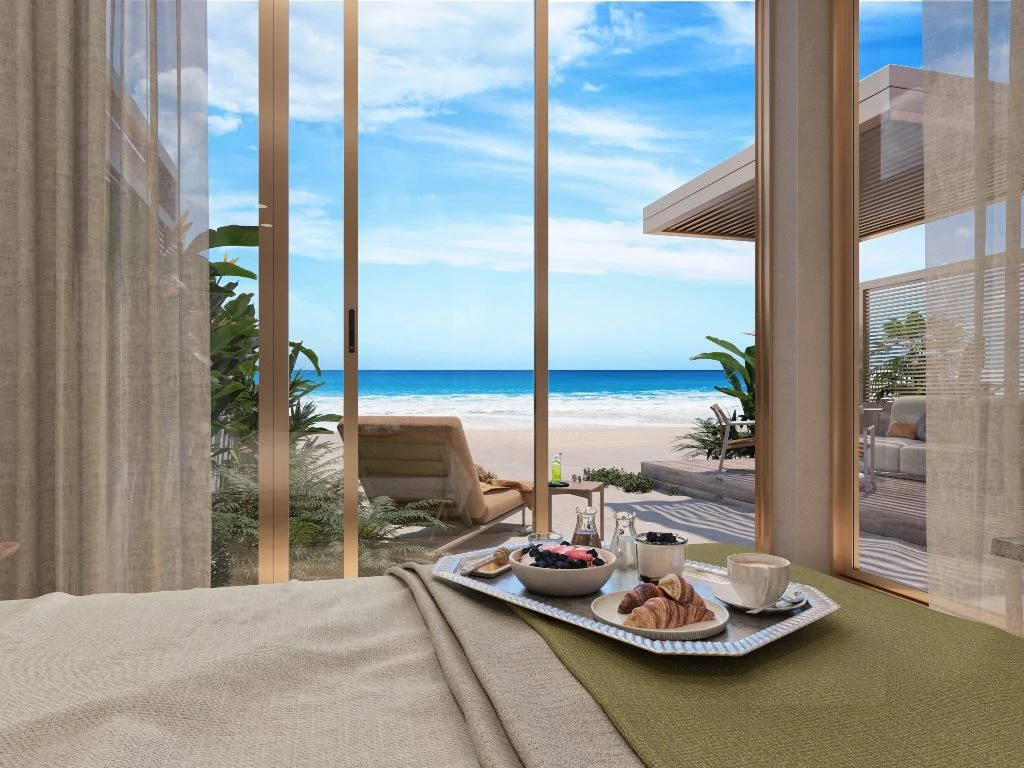 Beachfront Villas - photo 9