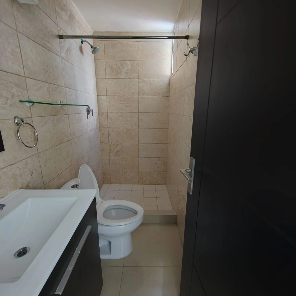 APARTMENT FOR SALE IN A CENTRAL AREA OF THE CITY - photo 12
