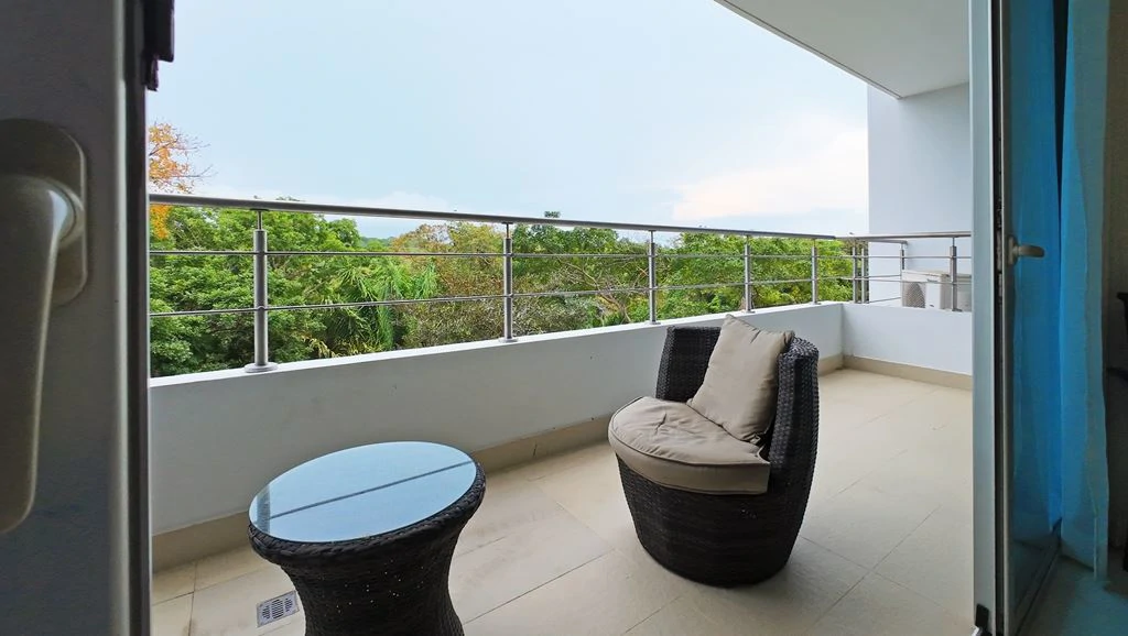 Beach Front Condos - photo 11