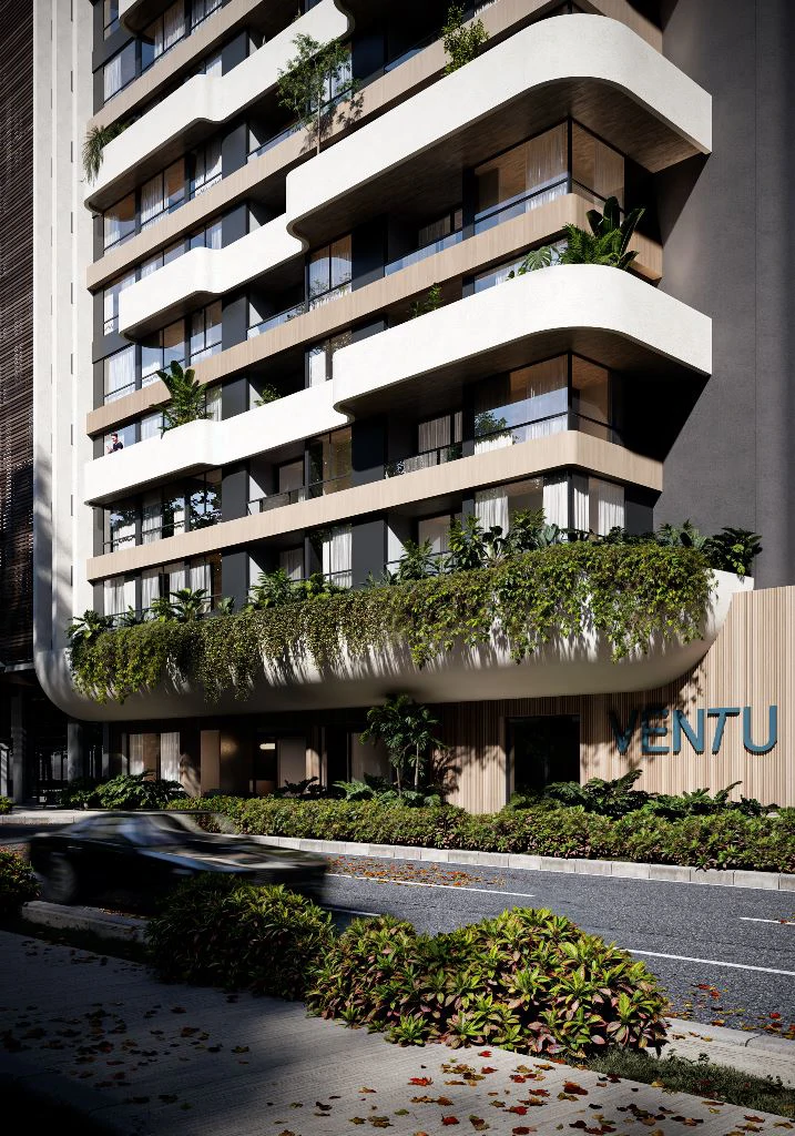 Hotel Licensed Residences - photo 16