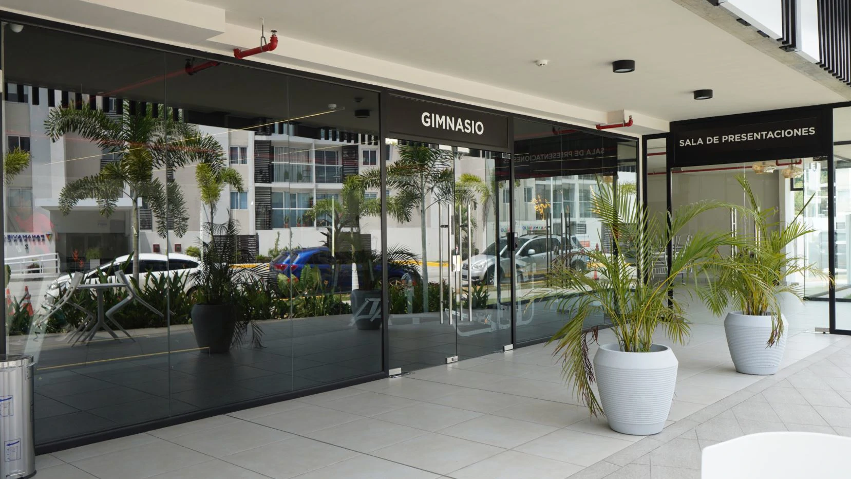 FOR SALE PANAMÁ VIEJO RESIDENCES | SMART CITY LIVING NEAR COSTA DEL ESTE - photo 8