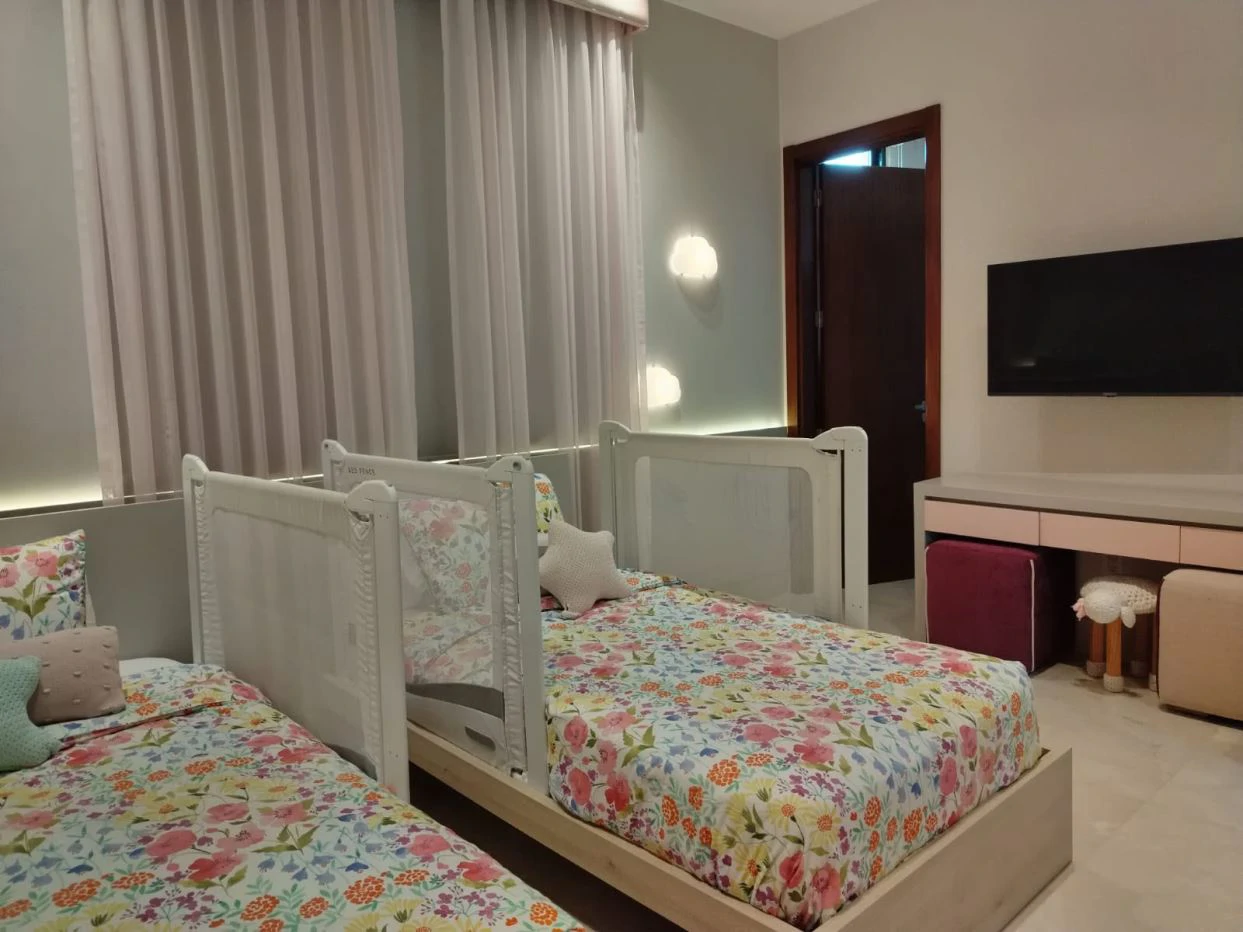 FOR SALE Exclusive Beach House in Buenaventura Golf & Beach Resort - photo 16