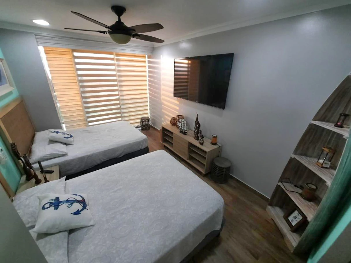 APARTMENT FOR SALE AT BALA BEACH COLON - photo 9