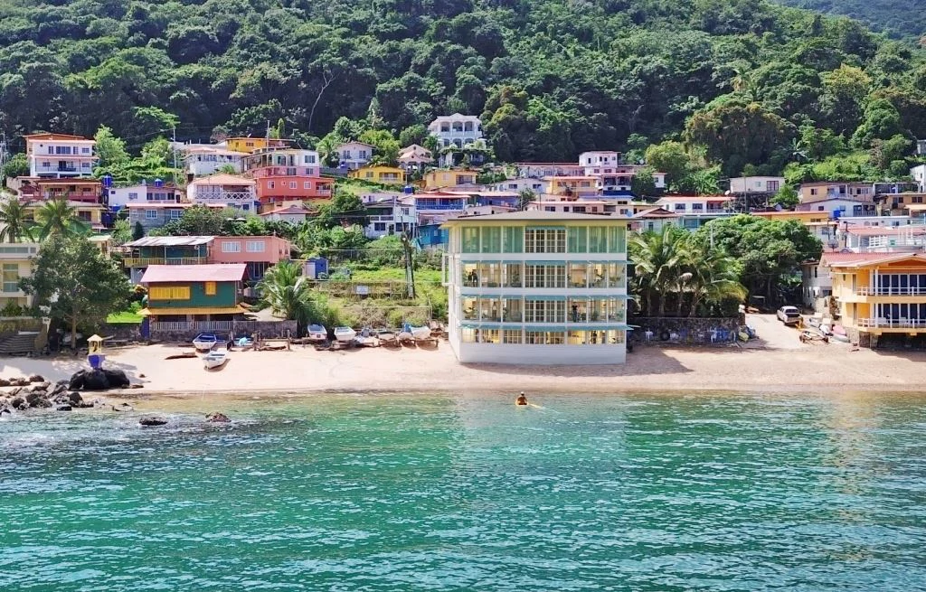 Beach Condos - Isla Taboga - photo 6