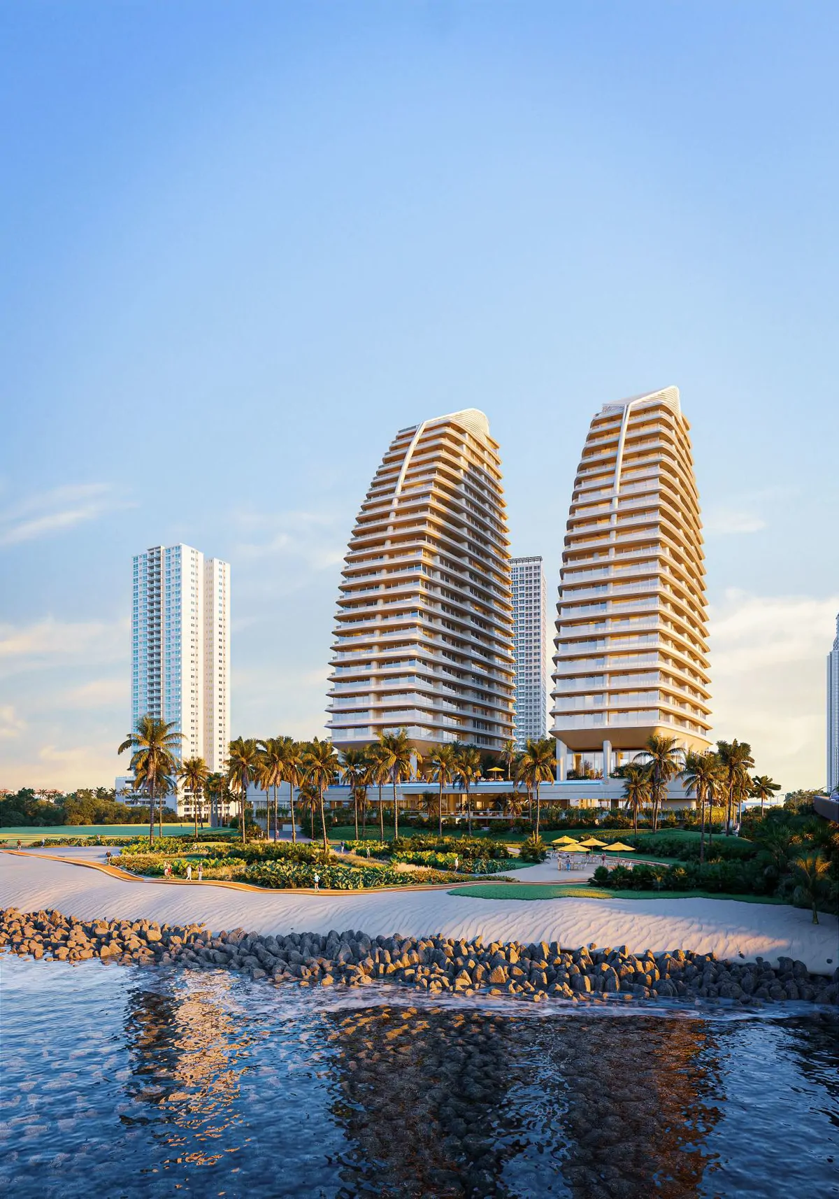 IPANEMA PROJECT – AN ELEGANT LIFESTYLE BY THE SEA