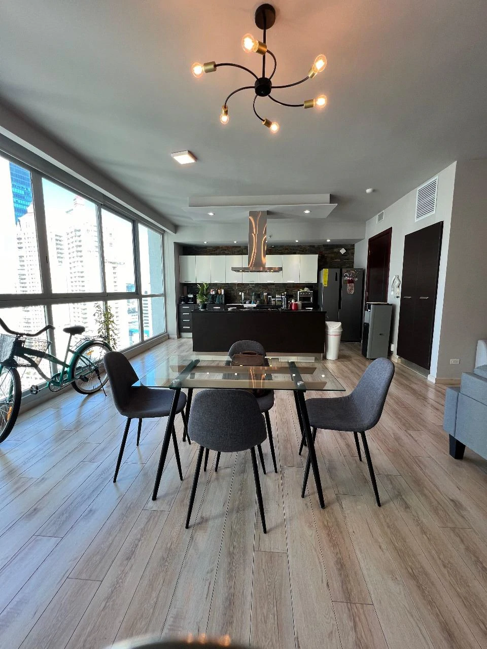 FOR SALE APARTMENT IN TIP PEACEFUL - PH OCEANAIRE