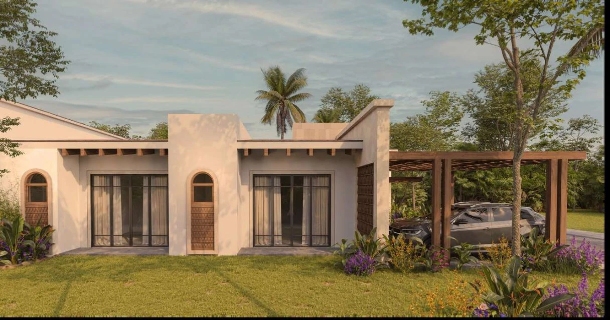 Lots for Sale River front and Beach front at MARE, Casamar– Playa San Carlos - photo 8