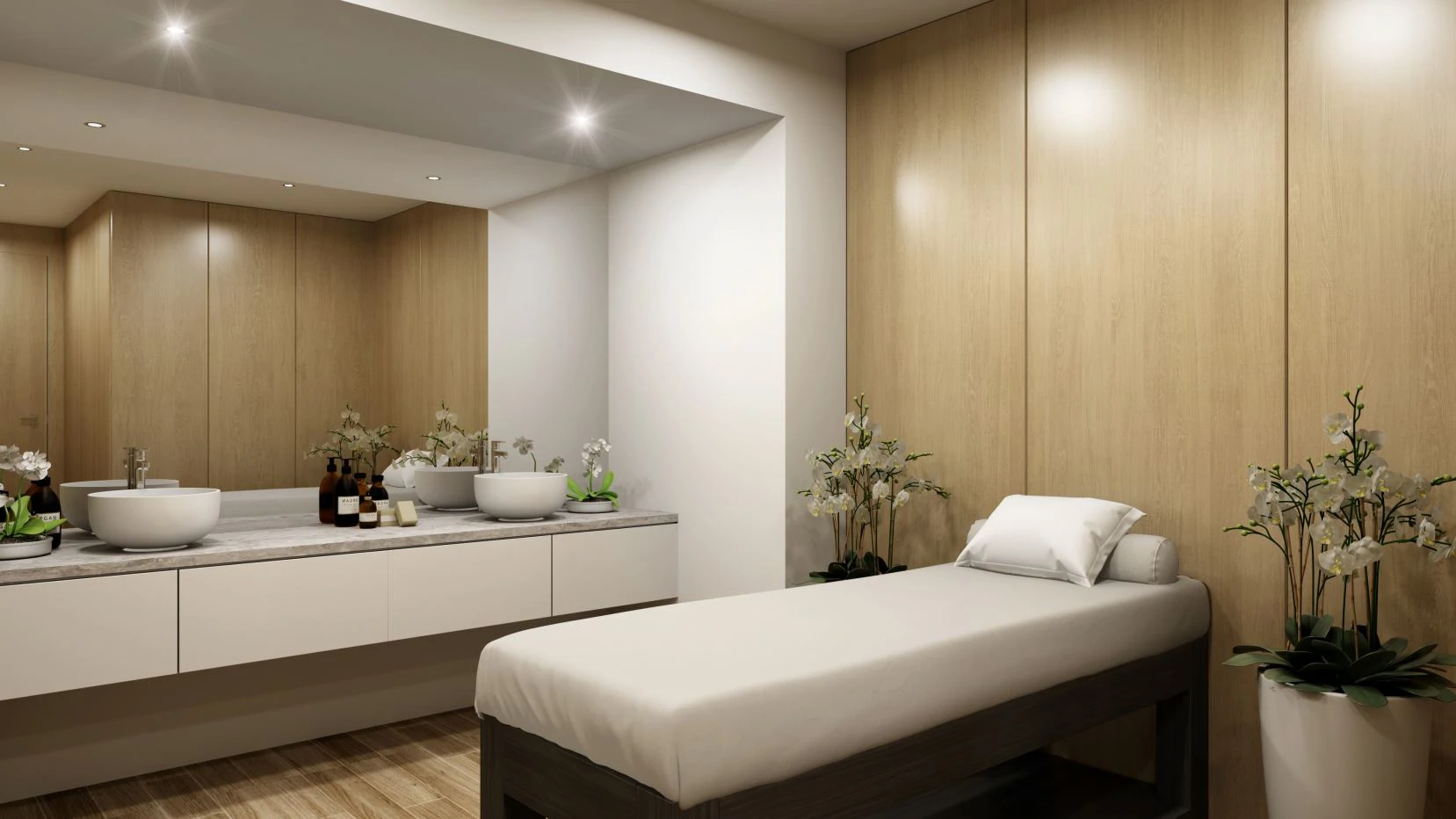 PROJECT FOR SALE IN SAN FRANCISCO – AURORA RESIDENCES - photo 16