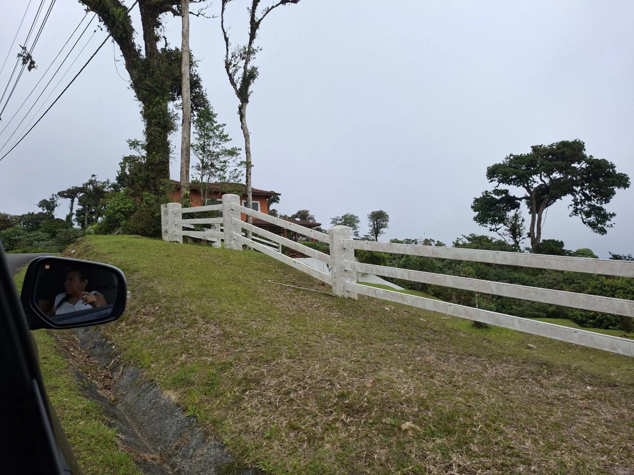 FOR SALE – Mountain Land in Altos de María, Chame District, Panamá - photo 23