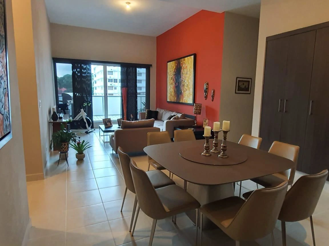 PH MIRO – Apartment for Sale in El Cangrejo - photo 5