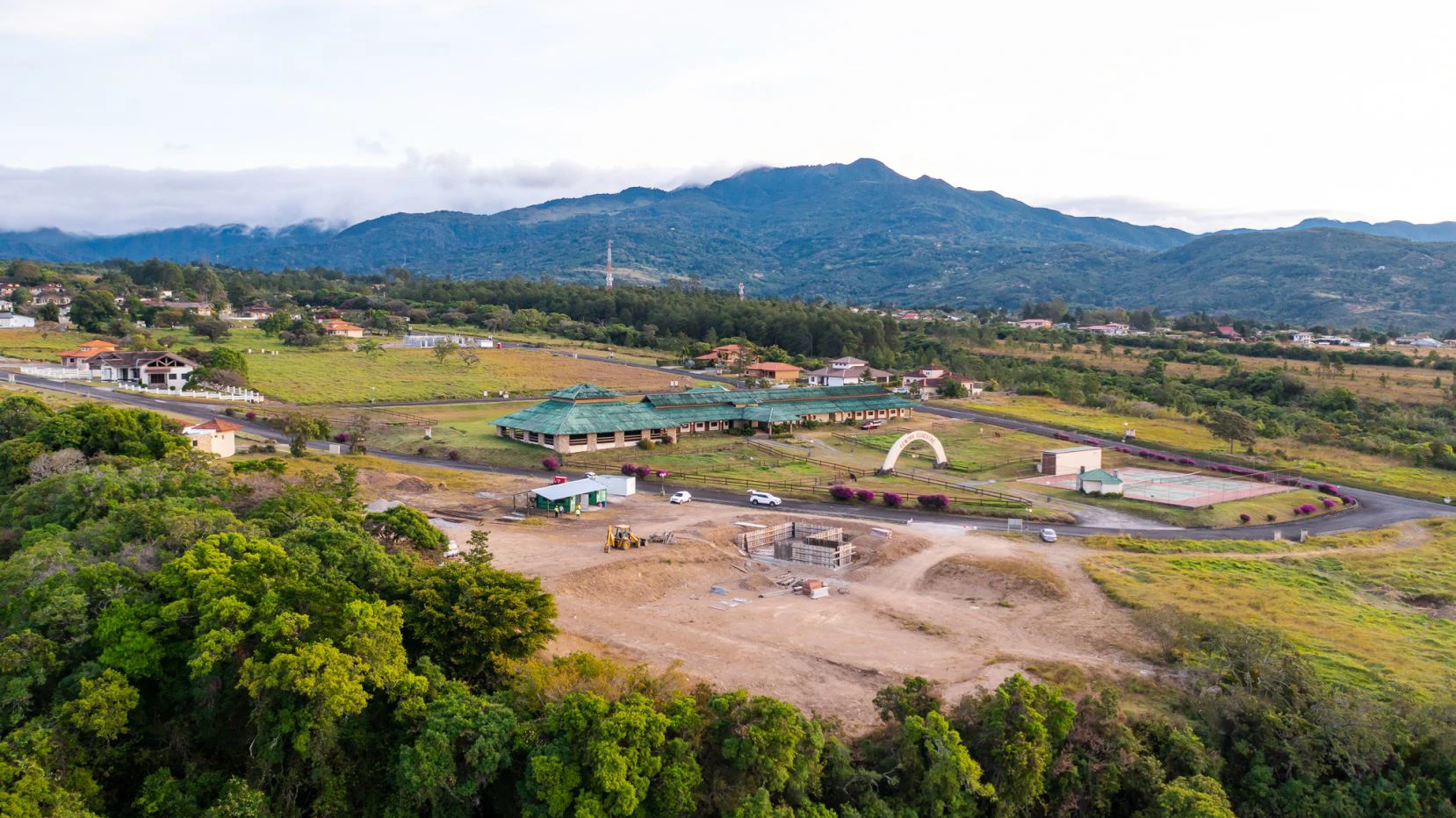 Invest in Boquete, land of flowers and coffee. - photo 13