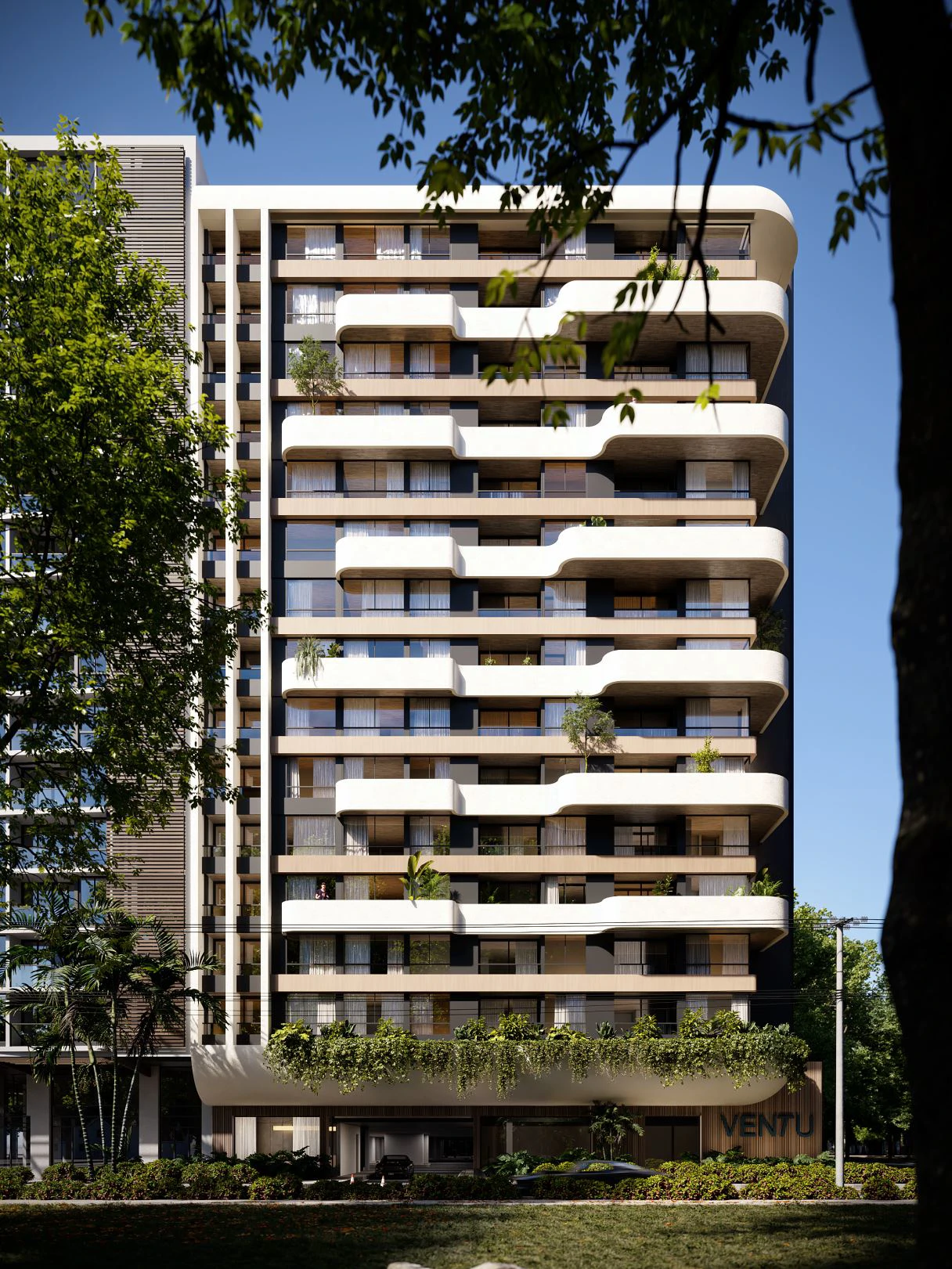 VENTU PROJECT IN THE HEART OF THE CITY - photo 3