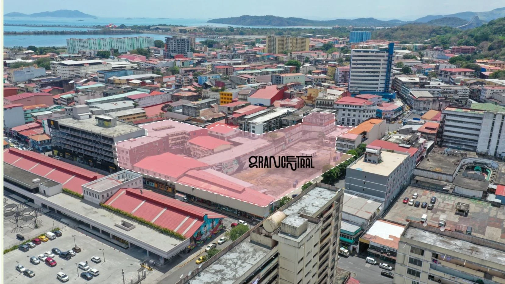 Gran Central Casco Viejo - photo 21