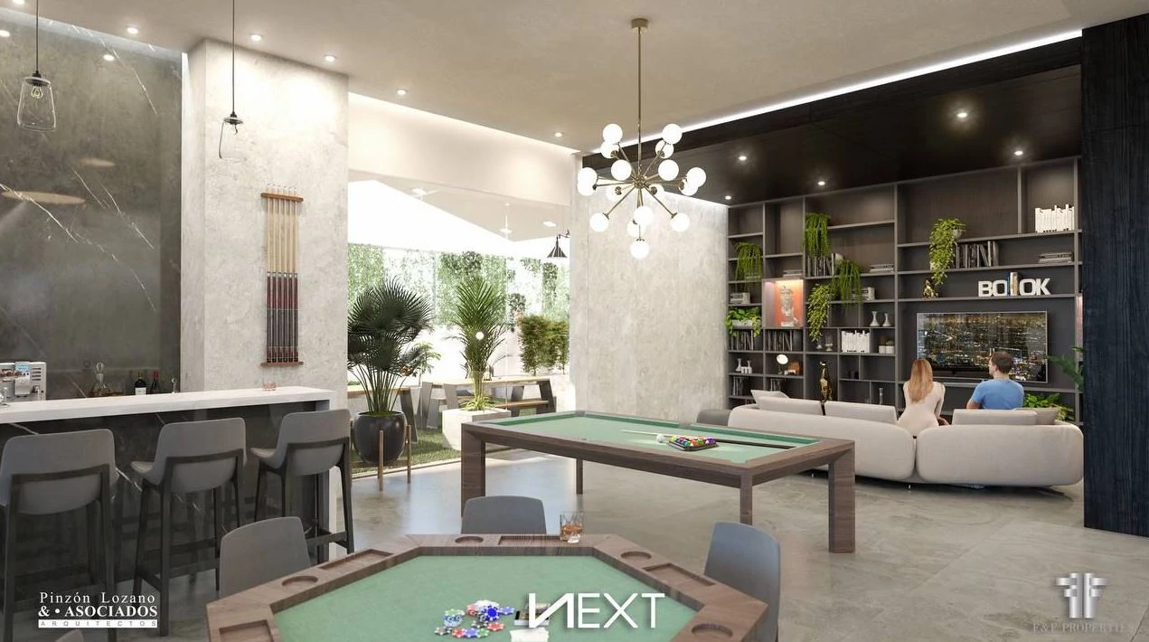 APARTMENTS IN COCO DEL MAR – NEXT PROJECT - photo 12