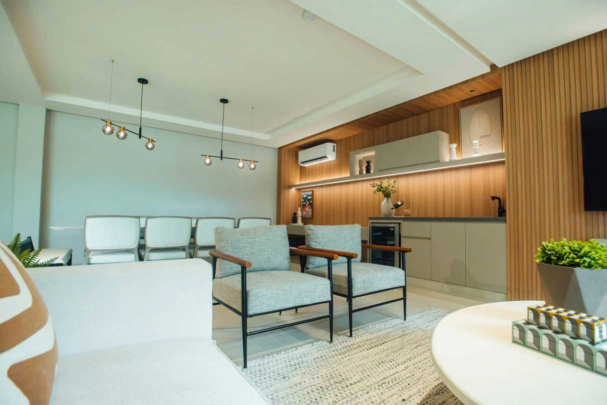 NOURA RESIDENCES | Exclusive Living in Paseo del Norte - photo 11