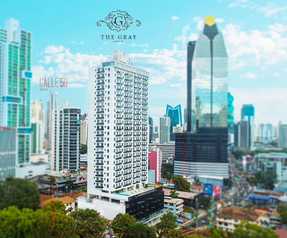 Great City Location on Calle 50 - photo 2
