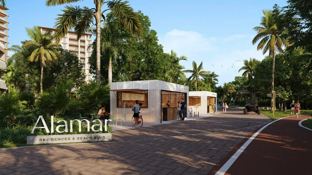 ALAMAR - BUENAVENTURA - photo 22