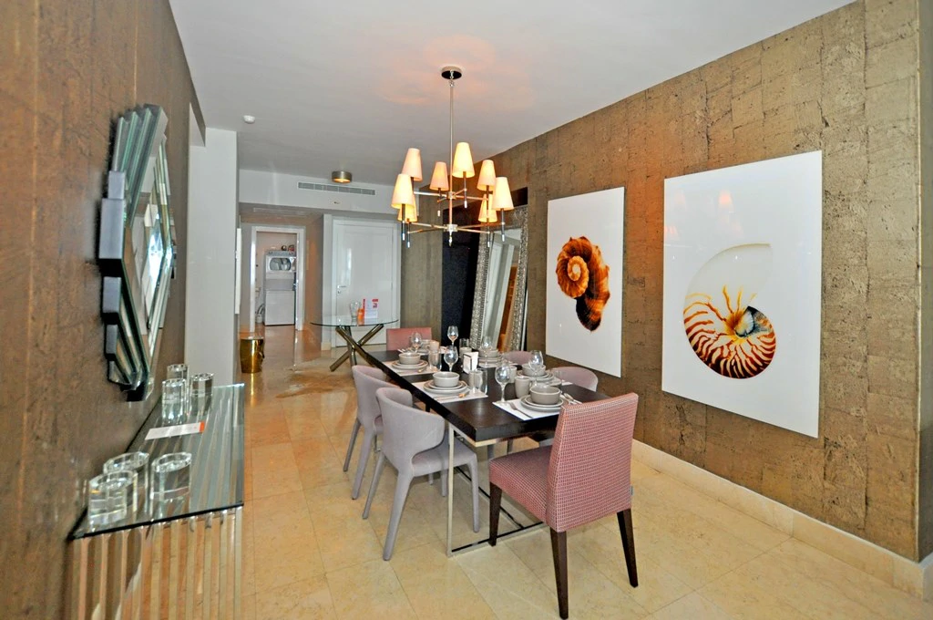 YOO By Philippe Starck. - photo 14