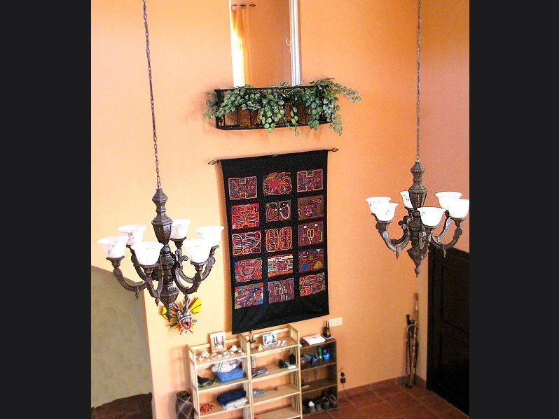 House for Sale PH Brisas de Los Lagos - Fully equipped and furnished - photo 12