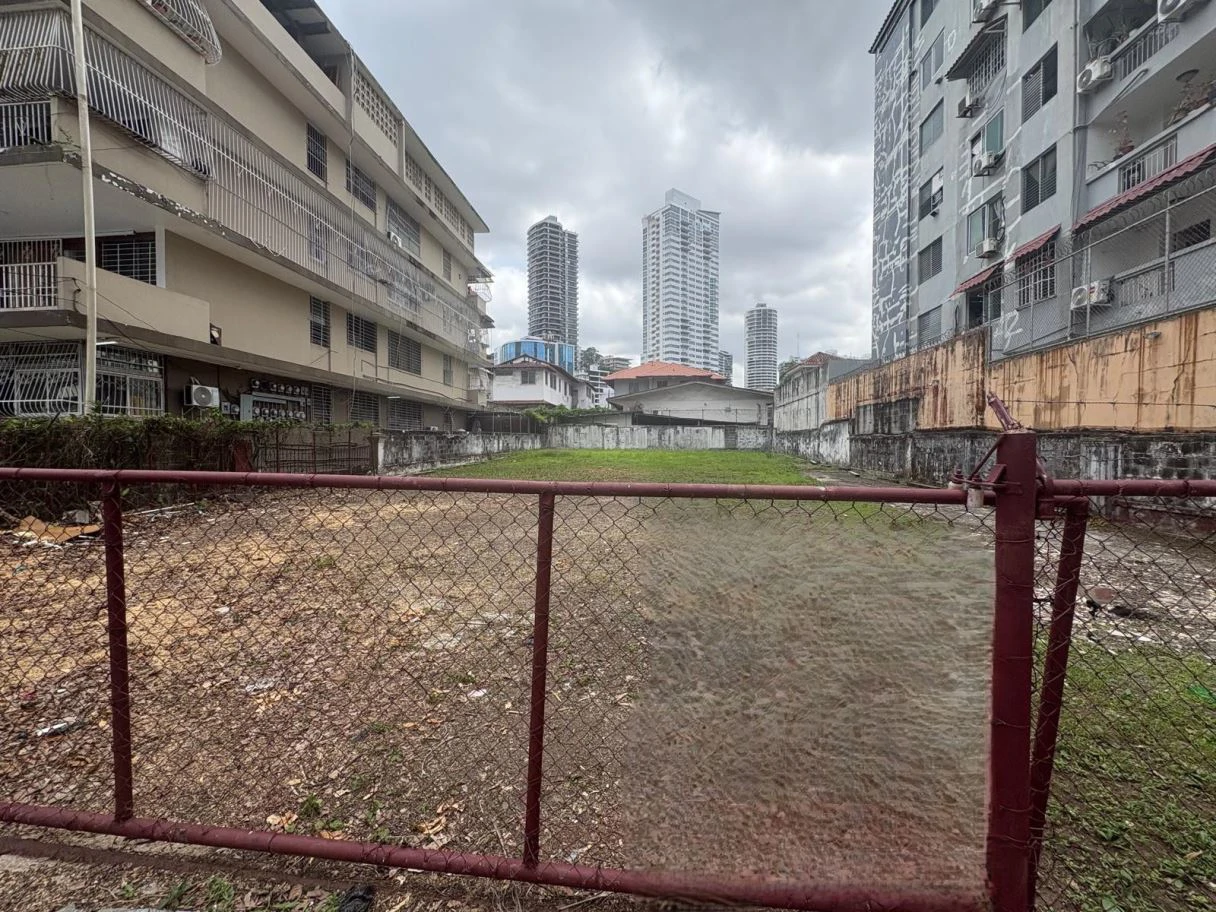 HIGH-POTENTIAL INVESTMENT LAND IN BELLA VISTA – 703 SQ. M. - photo 8