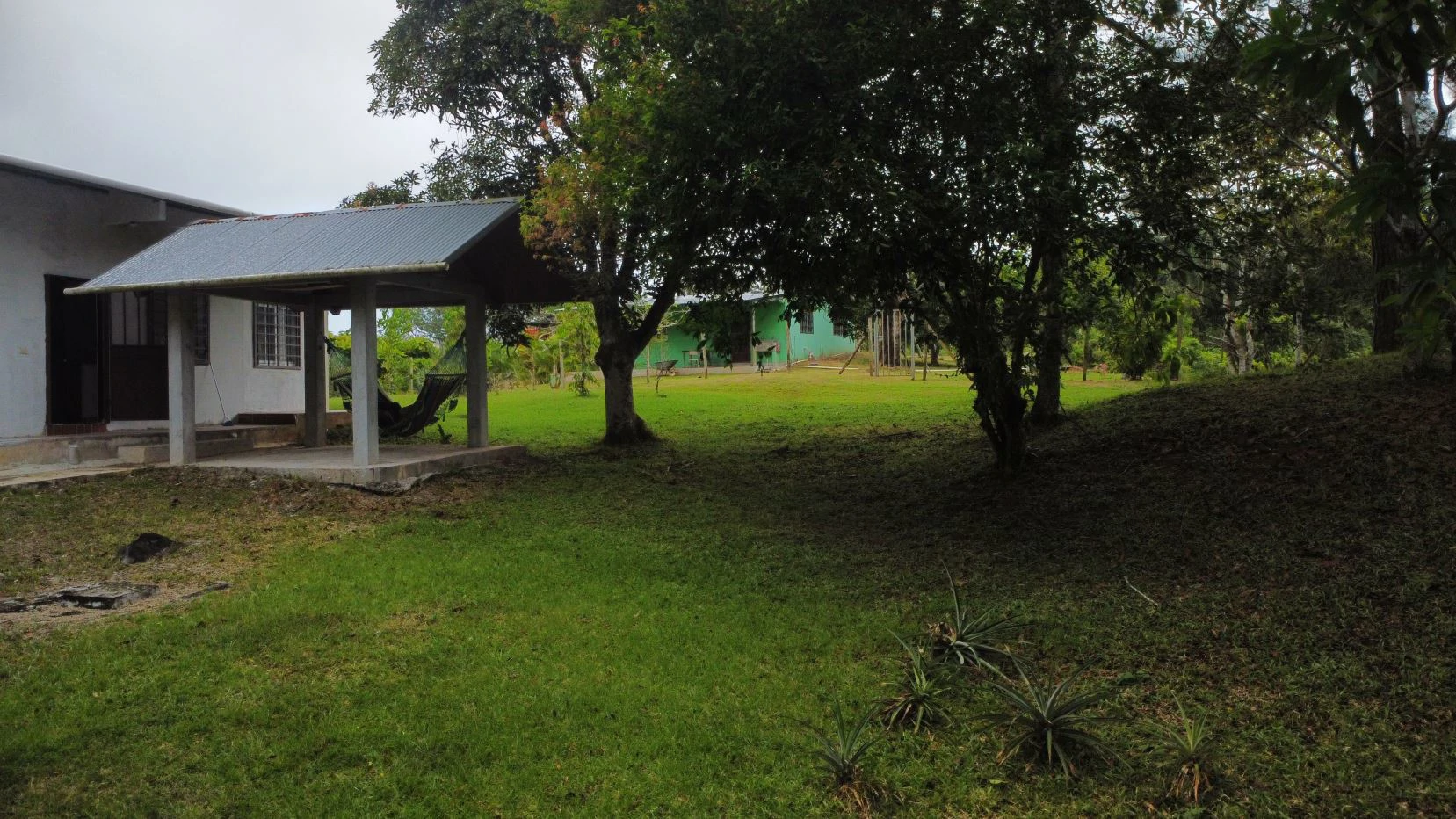 Land for Sale with Country Home in Chorrera – Near Panama City - photo 12