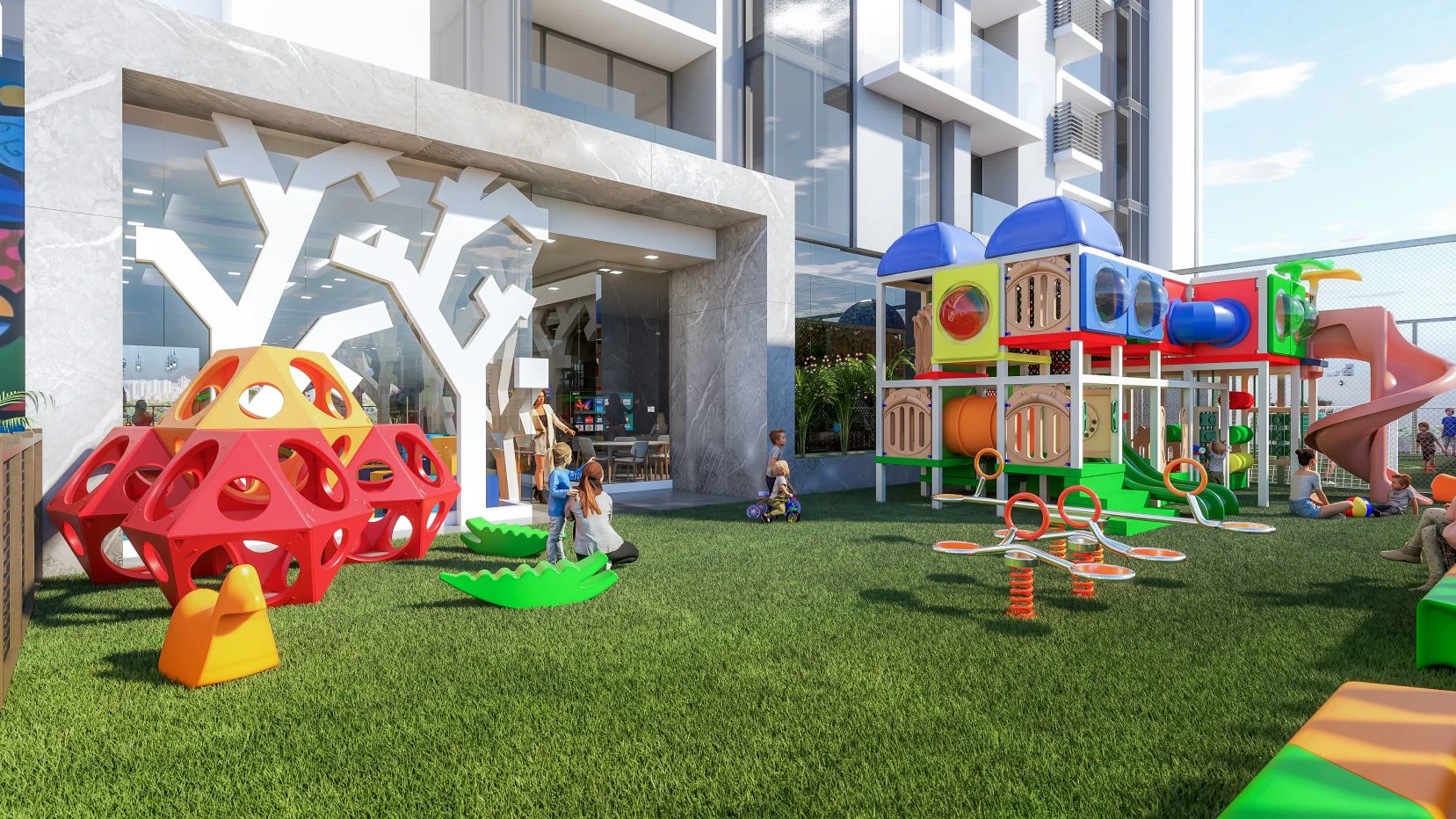 PH NEXT in Coco del Mar | Prime Investment Opportunity in Panama City - photo 10
