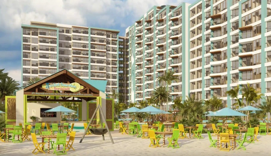 Margaritaville - Beach Resort - photo 16