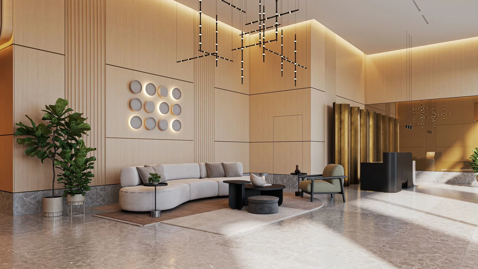 Your "Next" Chapter in Coco del Mar: 2-Bedroom Apartment — From $310,600 - photo 2