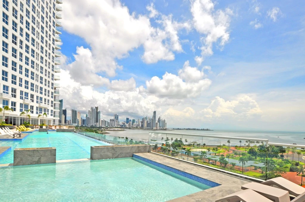 Beach Front Condos - photo 7