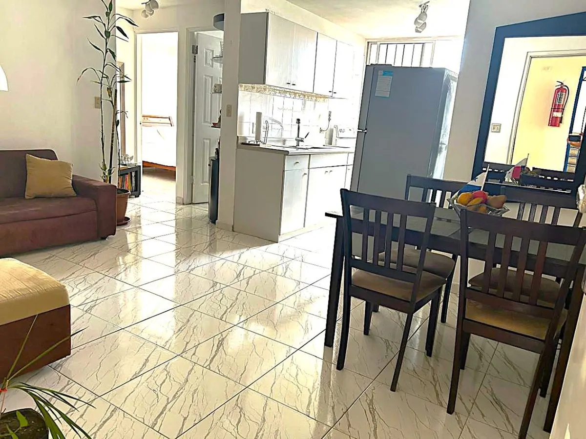Your Next Home! Apartment with Pool Near the Metro in El Crisol