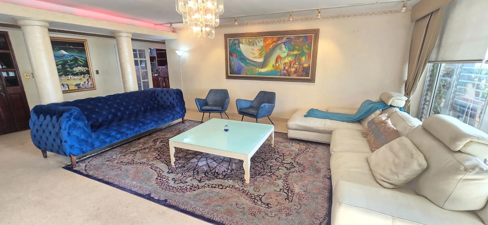 Apartment for sale in Punta Paitilla, Panamá - photo 4