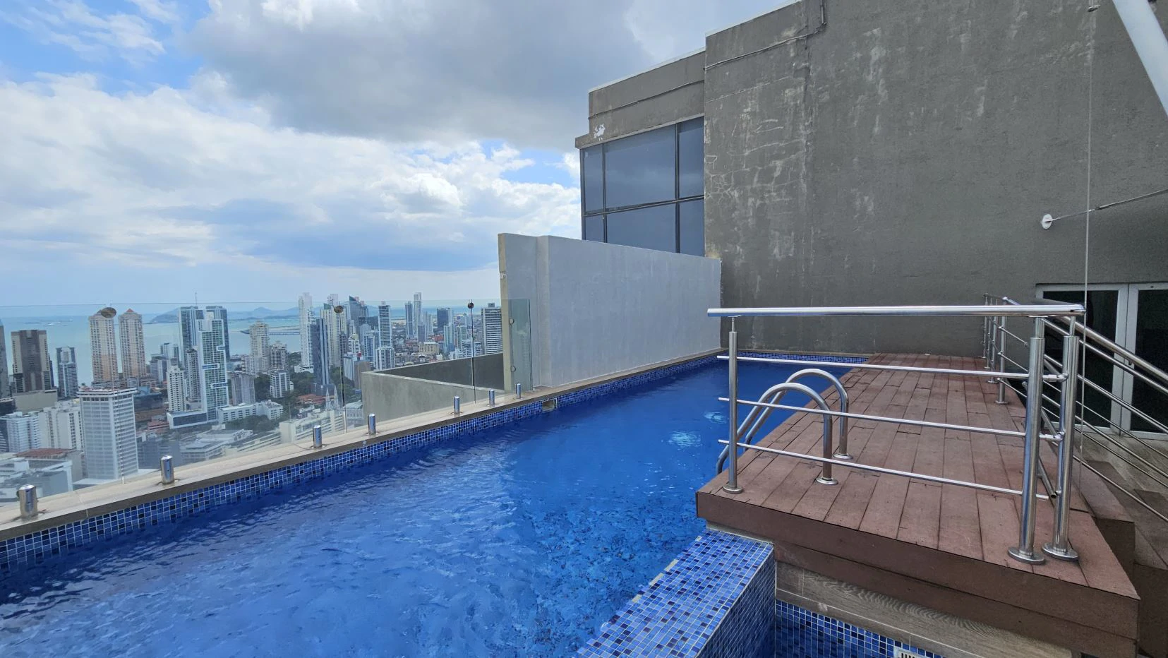 Apartment for sale in El Cangrejo - photo 20