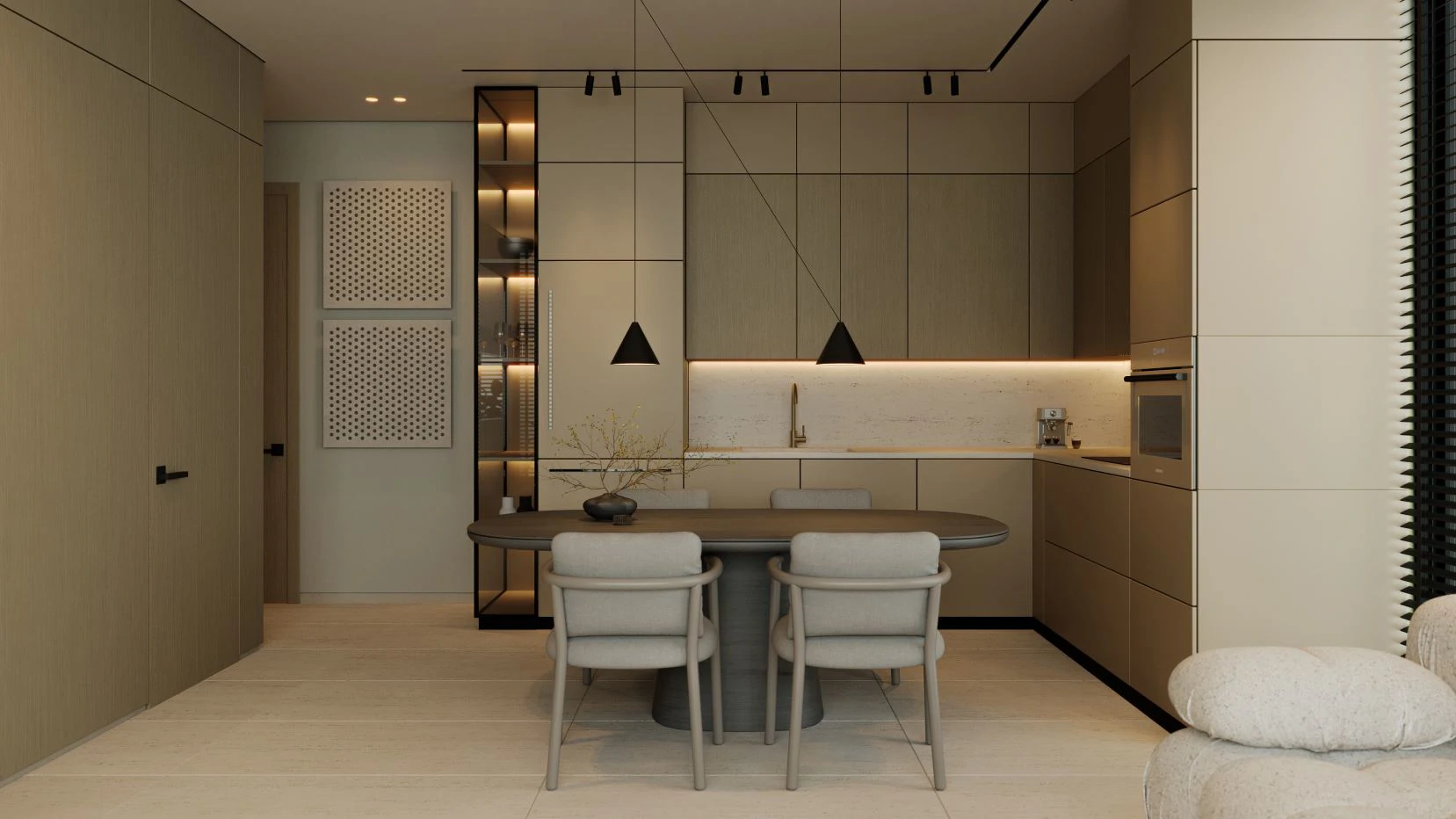 APARTMENTS IN OBARRIO – MOVA PROJECT - photo 10
