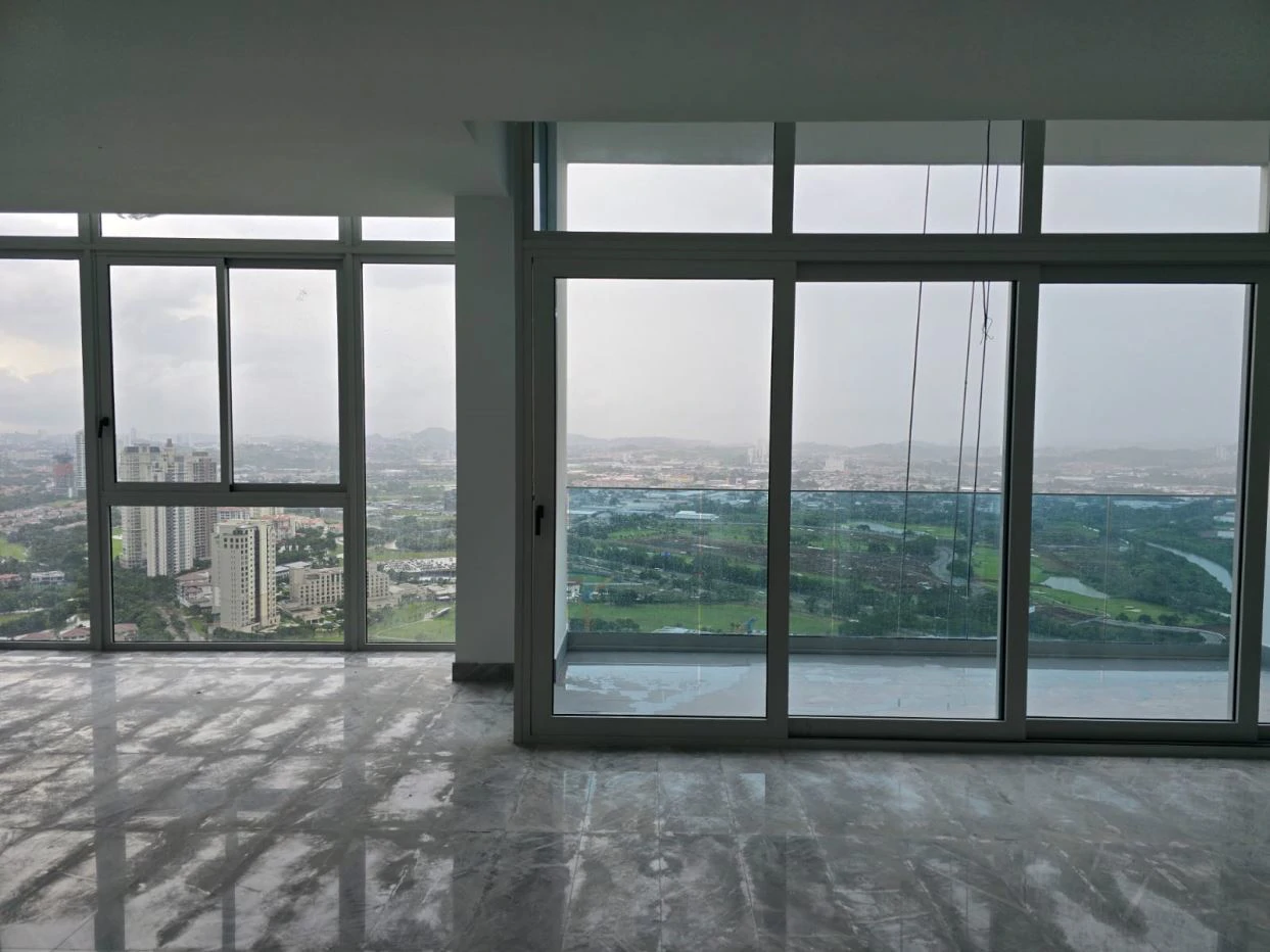 Luxury Penthouse for Sale at The Ivy Tower – Santa María - photo 16
