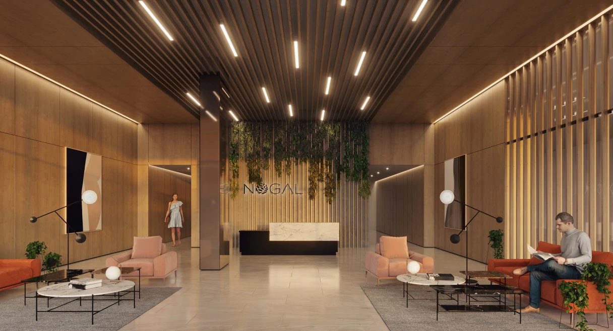 EL NOGAL | Exclusive Urban Living in Panama’s Premier Business District - photo 14