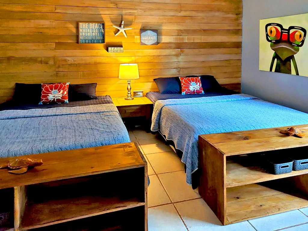 B&B nestled in the jungle of Isla Colon - Bocas del Toro - photo 20
