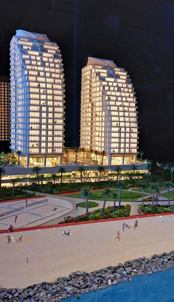 IPANEMA Waterfront Residences in Costa del Este - photo 20