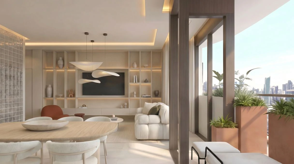 Sale SELVÁTICA Residences, Costa del Este - photo 14