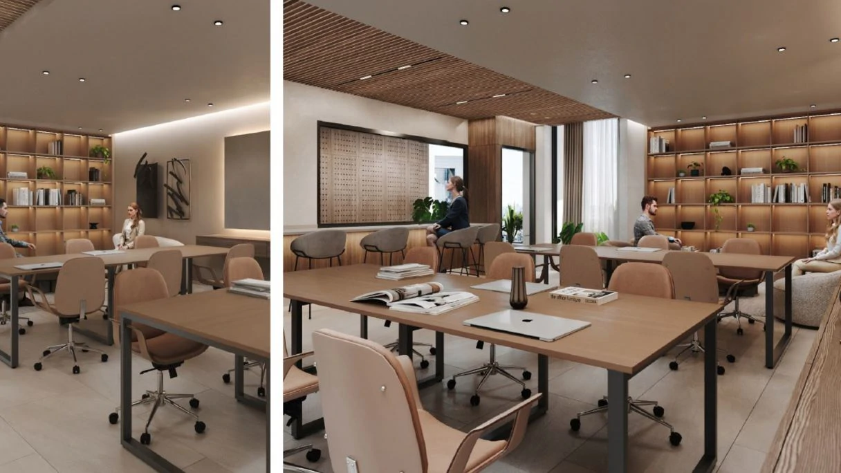 PH LUXOR 500 | A NEW INVESTMENT OPPORTUNITY IN EL CANGREJO, PANAMA CITY - photo 5
