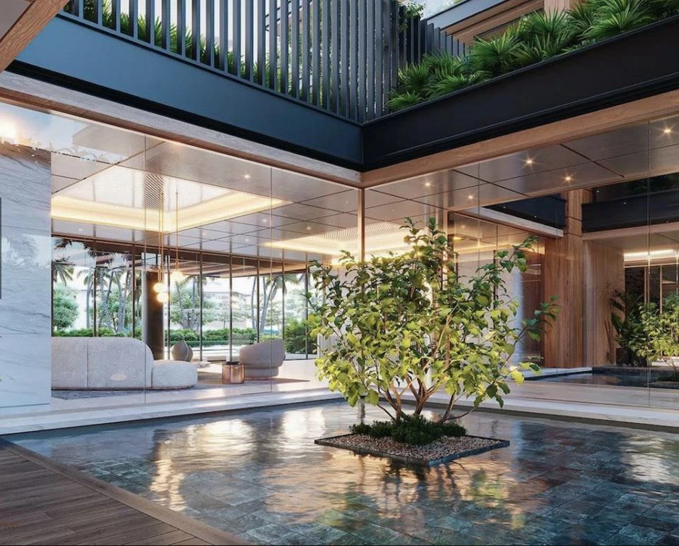 Exclusive apartment for sale in Santa Maria in the exclusive Project - photo 6