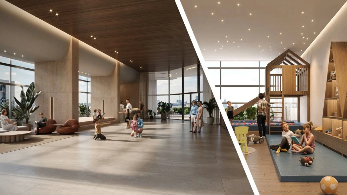 PH LUXOR 500 | A NEW INVESTMENT OPPORTUNITY IN EL CANGREJO, PANAMA CITY - photo 4