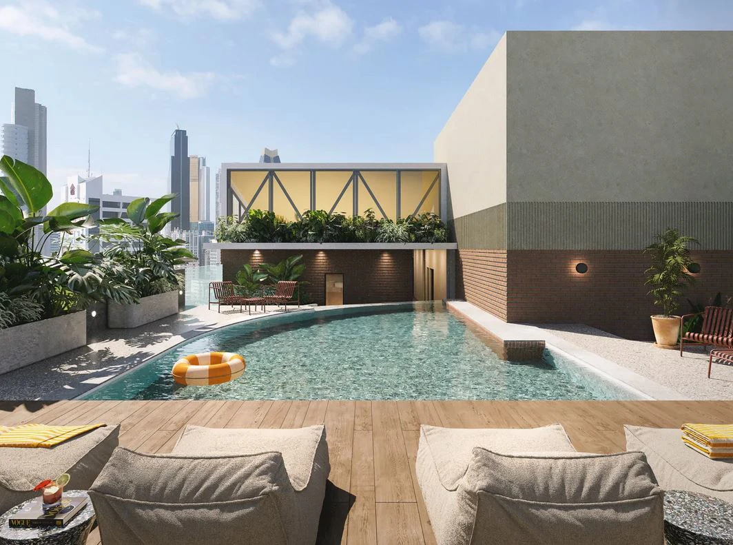 AMARA PROJECT IN EL CANGREJO